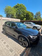Volvo ex40 black edition 2025, Autos, Volvo, Autres modèles, Achat, Noir, 5 places