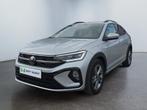 Volkswagen Taigo R-Line-carplay*caméra*bips*aides-tvac, Bedrijf, Handgeschakeld, 5 deurs, Taigo