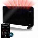 Electrische verwarming Princess 348415 Smart Glass Panel, Doe-het-zelf en Bouw, Verwarming en Radiatoren, Ophalen, 30 tot 80 cm