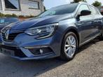 Renault Mégane Megane Grandtour ENERGY TCe 130 EDC LIMITED, Auto's, https://public.car-pass.be/vhr/f33906e8-9e73-49d0-99f3-9f54e63b8826