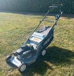 Grasmaaier alluminium, Iseki, 53 cm, 5,5 PK, Tuin en Terras, Grasmaaiers, Cirkelmaaier, Gebruikt, ISEKI, Benzine-grasmaaier