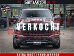 Dodge Ram COBRA EDITION | 1500 Limited Night High Output 540, Auto's, Automaat, Zwart, Bedrijf, Onderhoudsboekje