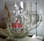Double Diamond mok van 0,5 liter, Ophalen of Verzenden, Zo goed als nieuw, Pul(len)
