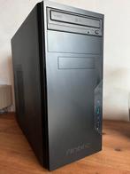 Ordinateur fixe d’occasion - PC assemblé, 4 Ghz ou plus, Enlèvement, Utilisé, SSD