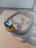 Badstoeltje met zuignappen, Ophalen of Verzenden, Gebruikt, Badzitje of Badring, Overige merken