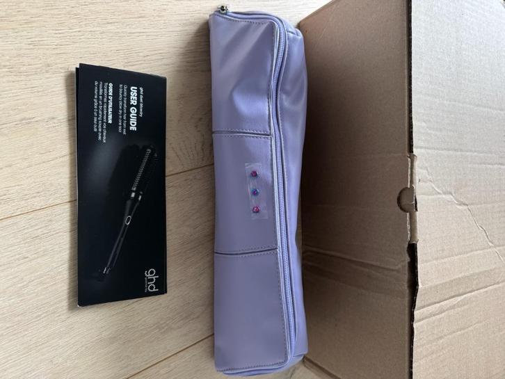 Brosse Soufflante Duet Blowdry Collection Futurescape GHD, Handtassen en Accessoires, Uiterlijk | Haarverzorging, Nieuw, Haardroger