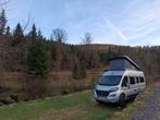 Carado cv600 edition 15 met hefdak, Caravans en Kamperen, Mobilhomes, Particulier, Elektrisch, Carado