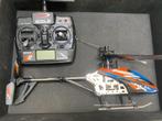 Modelbouw helikopter Jamara Sole V2, Ophalen of Verzenden, Helikopter, Zo goed als nieuw