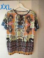 damesblouses maat XXL 3stuks, Kleding | Dames, Blouses en Tunieken, Ophalen of Verzenden, Zo goed als nieuw, Maat 46/48 (XL) of groter