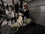 GEZOCHT LML 125cc automatica, Ophalen of Verzenden, Zo goed als nieuw