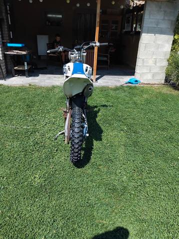 Husqvarna 85 2016  74h00, Enlèvement ou Envoi, Comme neuf