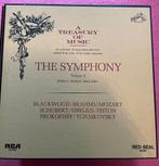 Vinyl - A treasure of music - The Symphony Vol.2, Comme neuf, Enlèvement ou Envoi