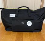 Mini-Cooper reistas., 20 tot 30 cm, Zwart, Nieuw, Ophalen of Verzenden