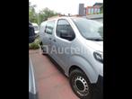Bedrijfswagen Citroën jumpy (2016-167.151 km) - VIN VF7VFAH, Auto's, Citroën, Overige brandstoffen, Bedrijf, Te koop