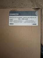 Ancres a frapper + chevilles isolfix, Computers en Software, Windows Laptops, Ophalen, Zo goed als nieuw