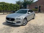 VOLVO S90 2.0 T4 Euro6b, Automaat, Leder, Berline, Zilver of Grijs
