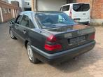 1996 Mercedes-Benz C-klasse Personenauto, Automaat, Overige brandstoffen, Mercedes-Benz, Bedrijf