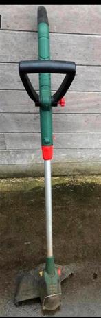 Grastrimmer, Ophalen, Zo goed als nieuw