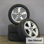 Audi Q2 bridgestone zomer 215/55/R17 3420 81a601025b, Banden en Velgen, 17 inch, Ophalen of Verzenden, Personenwagen