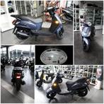 SYM fiddle II nieuwe scooter A/B klasse EURO 5+, Fietsen en Brommers, Scooters | SYM, Ophalen, Nieuw, Benzine, Fiddle
