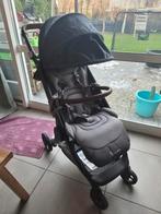 Ergobaby Metro+ Kinderwagen incl regenhoes, bekerhouder,.., Ophalen, Gebruikt, Overige merken, Verstelbare rugleuning