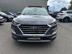 Hyundai Tucson, 1.6 benzine AUTOMAAT, 177 pk, FULL OPTION, Euro 6, 4 cilinders, 1600 cc, USB