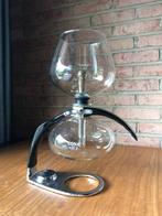 Cona koffiezet, Ophalen, Zo goed als nieuw