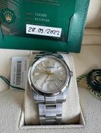 Rolex Oyster Perpetual 41 , 2022, Handtassen en Accessoires, Horloges | Heren, Ophalen of Verzenden, Zo goed als nieuw, Rolex