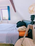 Tweepersoons bed, Immo