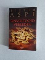 Pieter Aspe boeken, Ophalen, Zo goed als nieuw