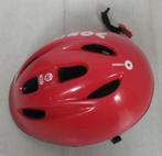 Btwin KH 300 fietshelm 47-53 cm, Ophalen, Gebruikt, Jongen of Meisje, BTWIN