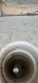 DRAINAGE (clipsen), Doe-het-zelf en Bouw, Ophalen, Zo goed als nieuw, Overige materialen, Rechte buis