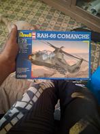 Rah-66 comanche, 1:72 tot 1:144, Ophalen of Verzenden, Zo goed als nieuw, Revell