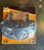 Mbk booster booskijker, Fietsen en Brommers, Brommeronderdelen | Scooters, Ophalen