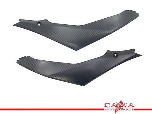 COQUE LATERALE GSX R 1000 2007-2008 (GSXR1000 K7 / K8), Motos, Pièces | Suzuki, Utilisé