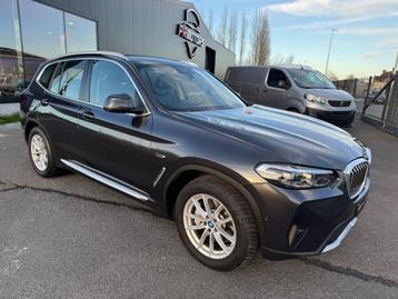 BMW X3 hybride XDrive30e PHEV facelift 1st eig ohboek beschikbaar voor biedingen