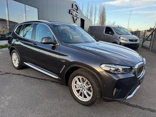 BMW X3 hybride XDrive30e PHEV facelift 1st eig ohboek, Auto's, BMW, Bedrijf, Te koop, X3, 4x4, ABS, Achteruitrijcamera, Airbags