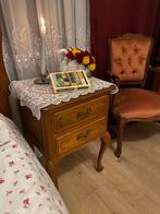 Antieke slaapkamer, Enlèvement, Comme neuf