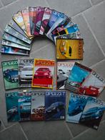 OPGEZET Tunning magazines, Opgezet, Algemeen, Ophalen of Verzenden, Zo goed als nieuw