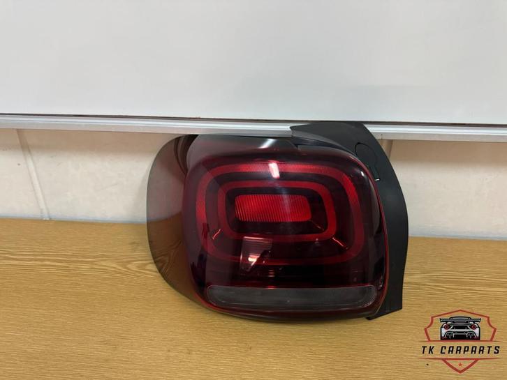 Citroen C3 aircross achterlicht links 208025, Auto-onderdelen, Verlichting, Citroën, Nieuw