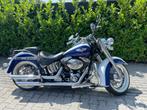 Harley-Davidson Softail Deluxe 2006, Motoren, Motoren | Harley-Davidson, 2 cilinders, Particulier, Overig, Meer dan 35 kW