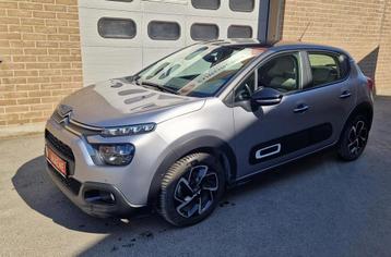 Citroen C3 SHINE 110PK, 0 kg, Achat, Euro 6, Entreprise