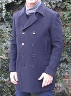 Caban homme Tom Becker, Ophalen, Nieuw, Maat 48/50 (M), Overige kleuren