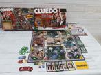 NEUF. CLUEDO Harry Potter Edition intégrale., Verzenden, Nieuw