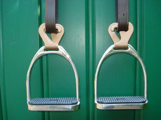 conneqt paardenbeugel, Dieren en Toebehoren, Paarden en Pony's | Hoofdstellen en Tuigage, Nieuw, Ophalen of Verzenden