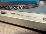 Tourne-disque automatique Technics SL-D303 Direct Drive, Tourne-disque, Comme neuf, Enlèvement, Technics