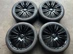 22 inch Range Rover Sport, Discovery 5 Velgen + Winterbanden, Ophalen, Land Rover