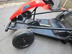 Electrische Gocart (drifter), Sport en Fitness, Karting, Ophalen, Gebruikt