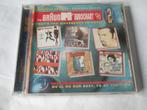 CD - MTV - BRAUN EUROCHART 96 - VOL 2, Ophalen of Verzenden, Zo goed als nieuw, Dance