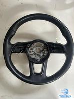 Originele Audi A1 GB Q2 82A A3 8Y leder stuurwiel stuurbedie, Auto-onderdelen, Ophalen of Verzenden, Gebruikt